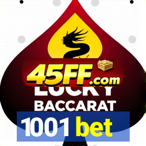 1001 bet